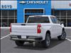 2026 Chevrolet Silverado 1500 4WD CREW CAB 147  LT W/1L