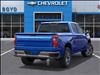 2025 Chevrolet Silverado 1500 4WD CREW CAB 147  LT W/1L