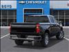 2025 Chevrolet Silverado 1500 4WD CREW CAB 147  LTZ