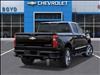 2026 Chevrolet Silverado 1500 4WD CREW CAB 147  HIGH CO