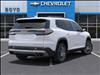 2025 GMC Acadia FWD 4DR ELEVATION