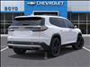 2025 GMC Acadia FWD 4DR ELEVATION