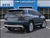 2025 GMC Acadia FWD 4DR DENALI