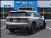 2025 Chevrolet Traverse FWD 4DR LT W/1LT