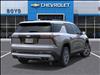 2025 Chevrolet Traverse FWD 4DR LT W/1LT