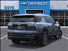 2025 Chevrolet Traverse FWD 4DR HIGH COUNTRY W/1L
