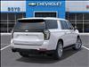 2025 Chevrolet Suburban 4WD 4DR PREMIER
