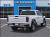 2025 GMC Sierra 2500HD 4WD CREW CAB 159  PRO