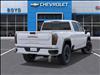2025 GMC Sierra 2500HD 4WD CREW CAB 159  AT4