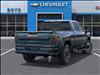 2025 GMC Sierra 2500HD 4WD CREW CAB 159  DENALI