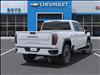 2025 GMC Sierra 2500HD 4WD CREW CAB 159  DENALI