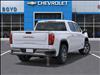 2025 GMC Sierra 1500 4WD CREW CAB 147  SLT