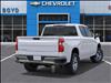 2025 Chevrolet Silverado 1500 4WD CREW CAB 147  LT W/1L