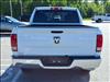 2022 RAM 1500 Classic TRADESMAN 4X2 CREW CAB 5