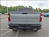 2025 Chevrolet Silverado 1500 4WD CREW CAB 147  CUSTOM