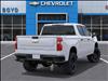 2025 Chevrolet Silverado 1500 4WD CREW CAB 147  CUSTOM