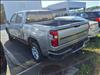 2025 Chevrolet Silverado 1500 4WD CREW CAB 147  LT W/1L