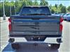 2025 Chevrolet Silverado 1500 4WD CREW CAB 147  LT W/1L