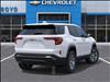 2026 GMC Terrain FWD 4DR ELEVATION