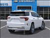 2026 GMC Terrain AWD 4DR DENALI