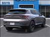 2025 Chevrolet Equinox EV 4DR LT1 W/PCY