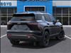 2025 Chevrolet Equinox FWD 4DR LT W/1LT