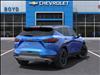 2025 Chevrolet Blazer FWD 4DR LT W/2LT