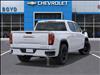 2025 GMC Sierra 1500 4WD CREW CAB 147  ELEVATI