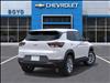 2026 Chevrolet Trailblazer FWD 4DR LS