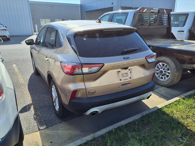 2020 Ford Escape SE FWD