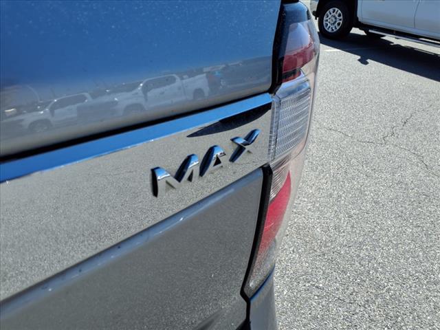 2021 Ford Expedition MAX LIMITED 4X4