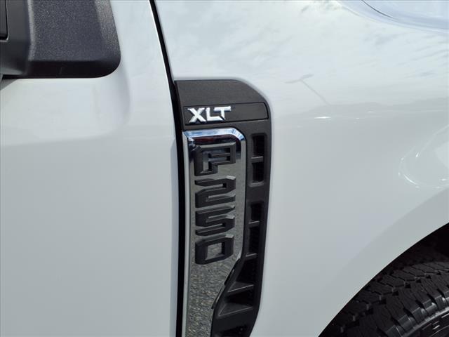 2023 Ford F-250 Super Duty XLT