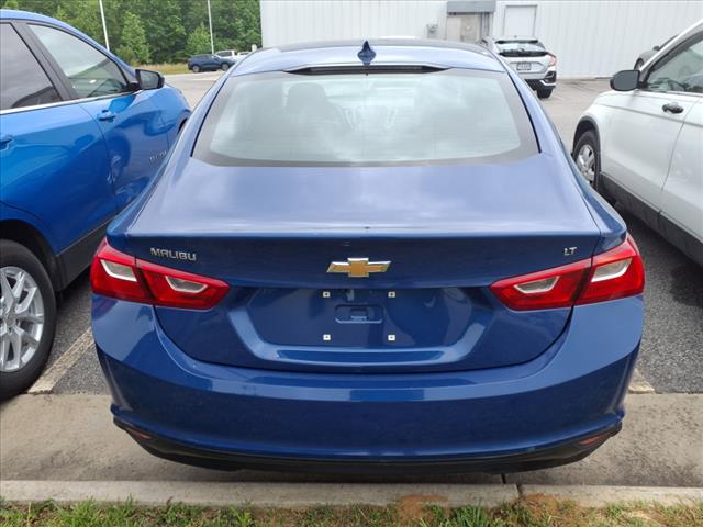 2023 Chevrolet Malibu 4DR SDN 1LT