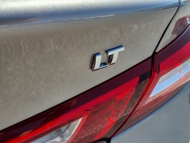 2023 Chevrolet Malibu 4DR SDN 1LT