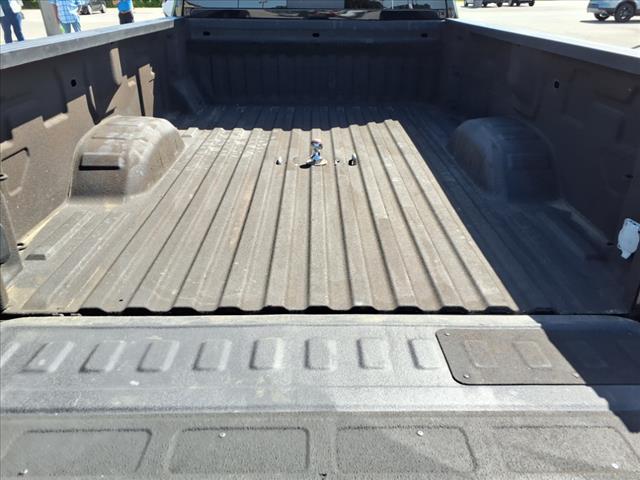 2022 Chevrolet Silverado 3500HD 4WD CREW CAB 172  LTZ