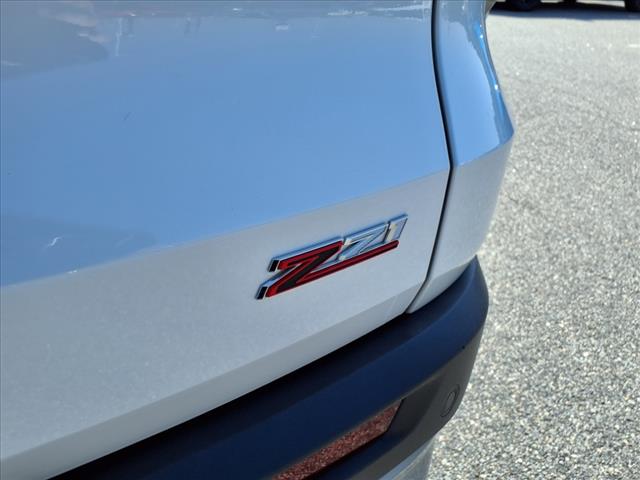 2024 Chevrolet Traverse 4DR Z71