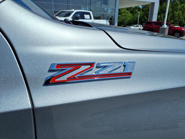 2023 Chevrolet Tahoe 4WD 4DR Z71