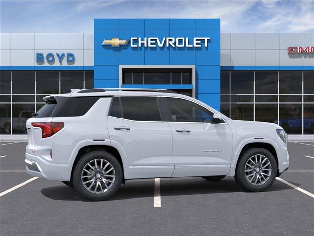 2026 GMC Terrain AWD 4DR DENALI