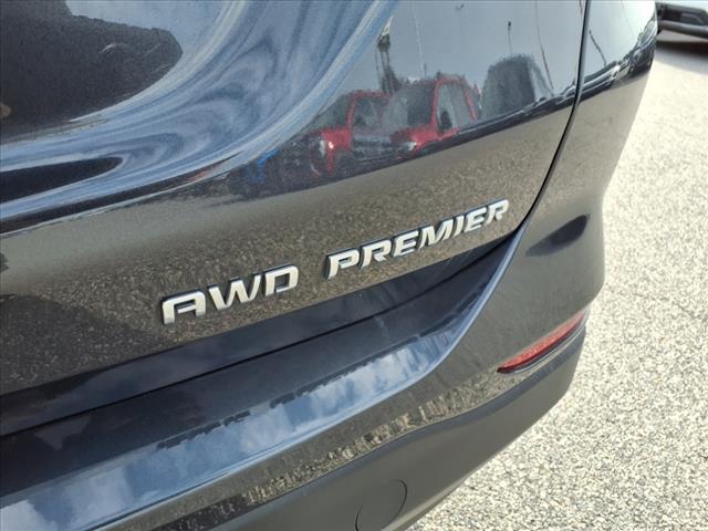 2022 Chevrolet Equinox AWD 4DR PREMIER