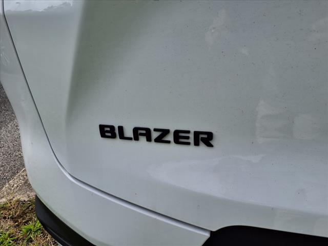 2023 Chevrolet Blazer FWD 4DR LT W/2LT