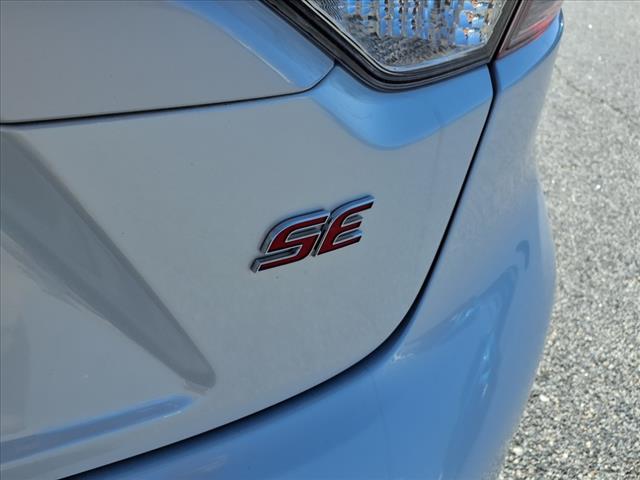 2024 Toyota Corolla SE CVT