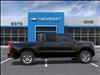 2025 Chevrolet Silverado 1500 4WD CREW CAB 147  CUSTOM