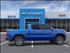 2025 Chevrolet Silverado 1500 4WD CREW CAB 147  LT W/1L