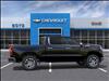 2025 Chevrolet Silverado 1500 4WD CREW CAB 147  LTZ