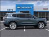 2025 GMC Acadia FWD 4DR DENALI