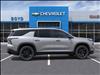 2025 Chevrolet Traverse FWD 4DR LT W/1LT