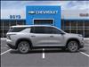 2025 Chevrolet Traverse FWD 4DR LT W/1LT