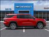2025 Chevrolet Traverse FWD 4DR LT W/1LT