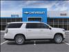 2025 Chevrolet Suburban 4WD 4DR PREMIER