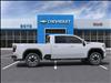 2025 GMC Sierra 2500HD 4WD CREW CAB 159  DENALI